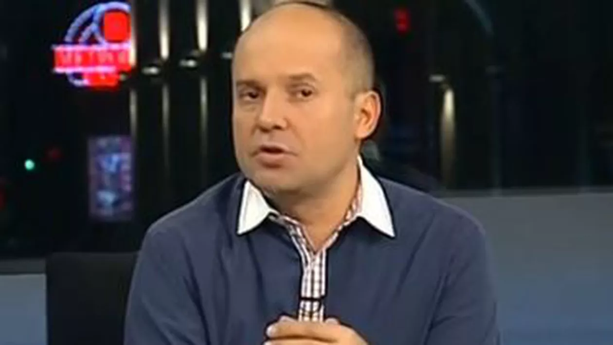 Radu Banciu, despre facturile la întreținere: Nu se mai poate supraviețui (VIDEO)