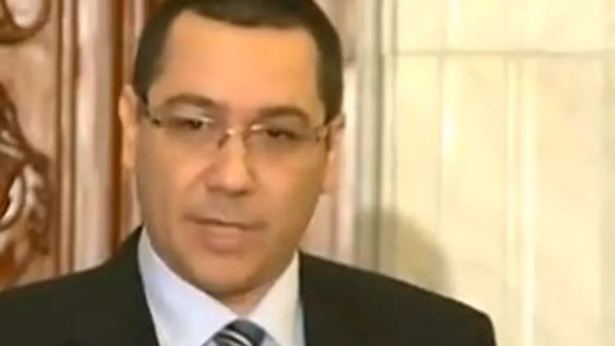 Victor Ponta, după întâlnirea liderilor USD: Vreau ca USL să rămână unită (VIDEO)