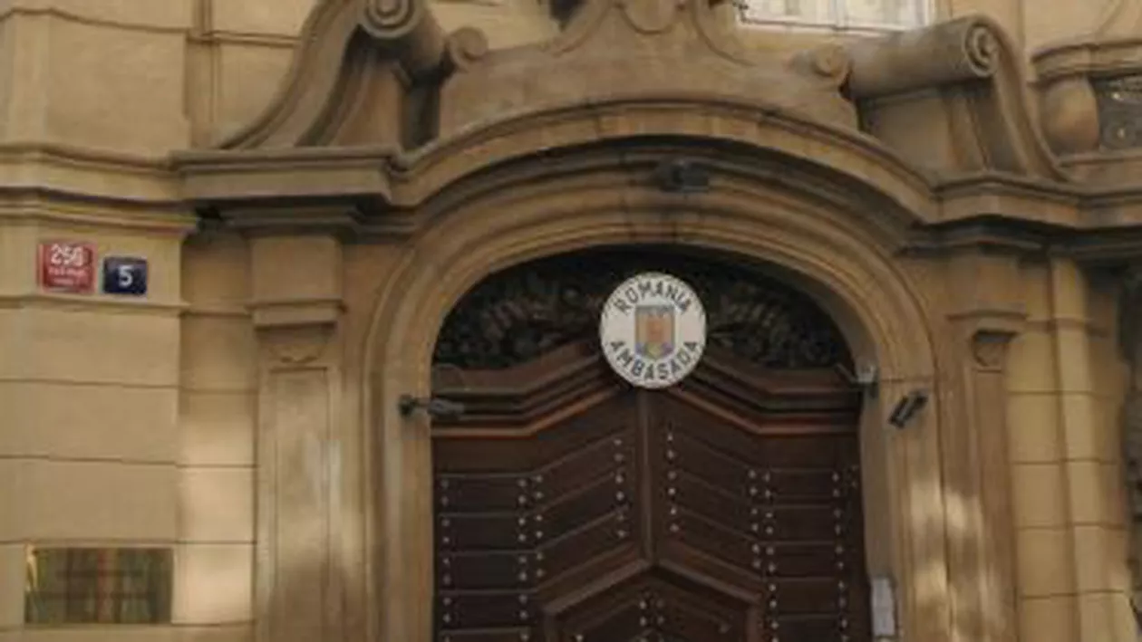 Republica Muntenegru își va deschide ambasadă la București