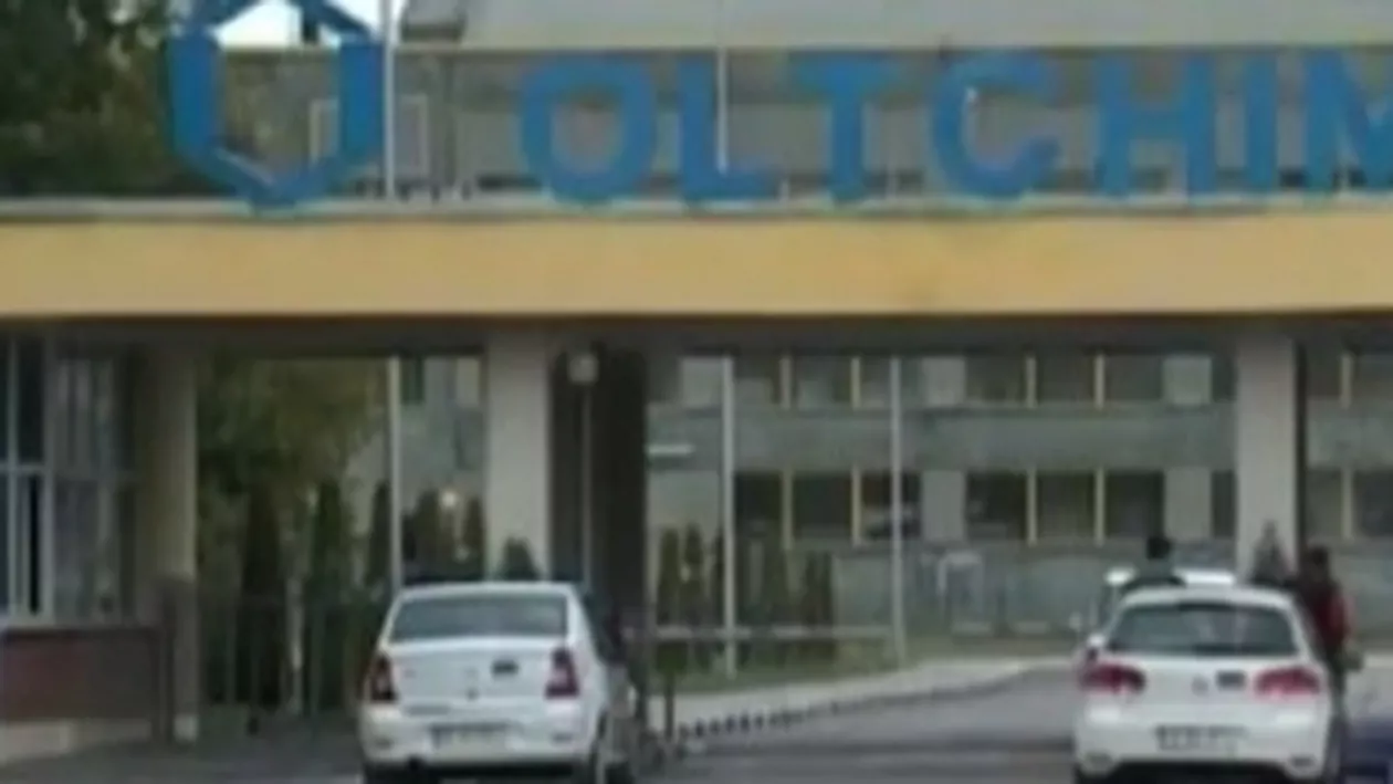 Pierderile de la combinatul Râmnicu Vâlcea au ajuns, în 2013, la jumătate față de cifrele din 2012