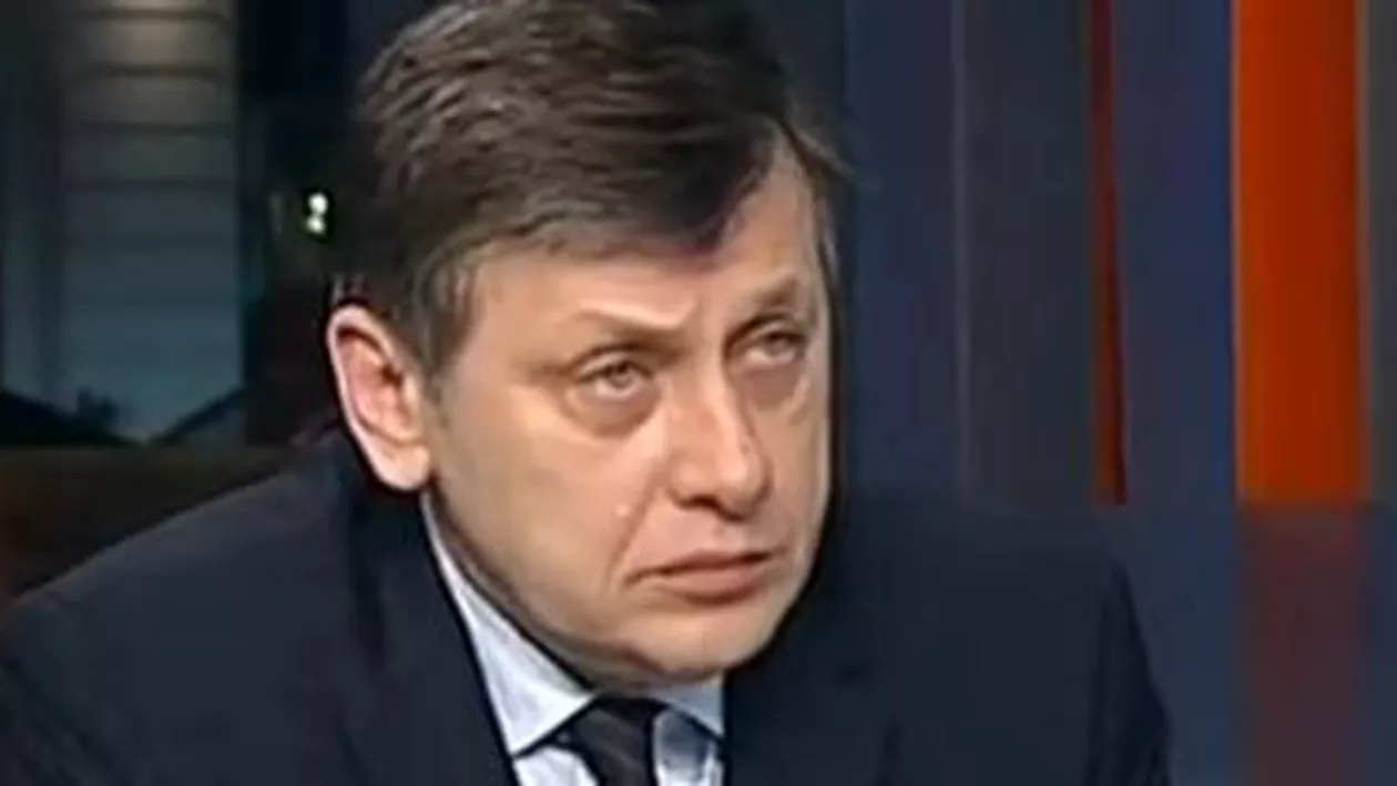 Antonescu, despre relația cu Antena 3 și Dan Voiculescu: PNL nu a depins niciodată, ca și PSD, de o televiziune sau de unii jurnaliști