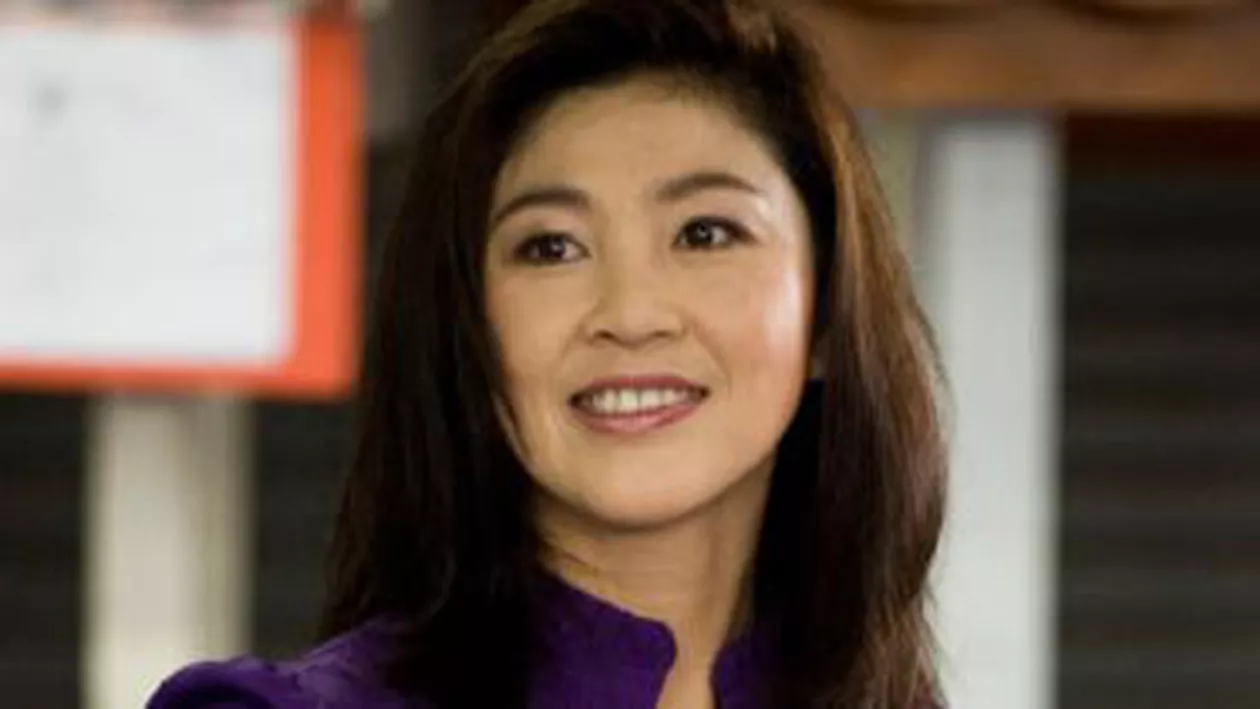 Thailanda: Comisia anticorupție o va inculpa pe premierul Yingluck Shinawatra pentru neglijență