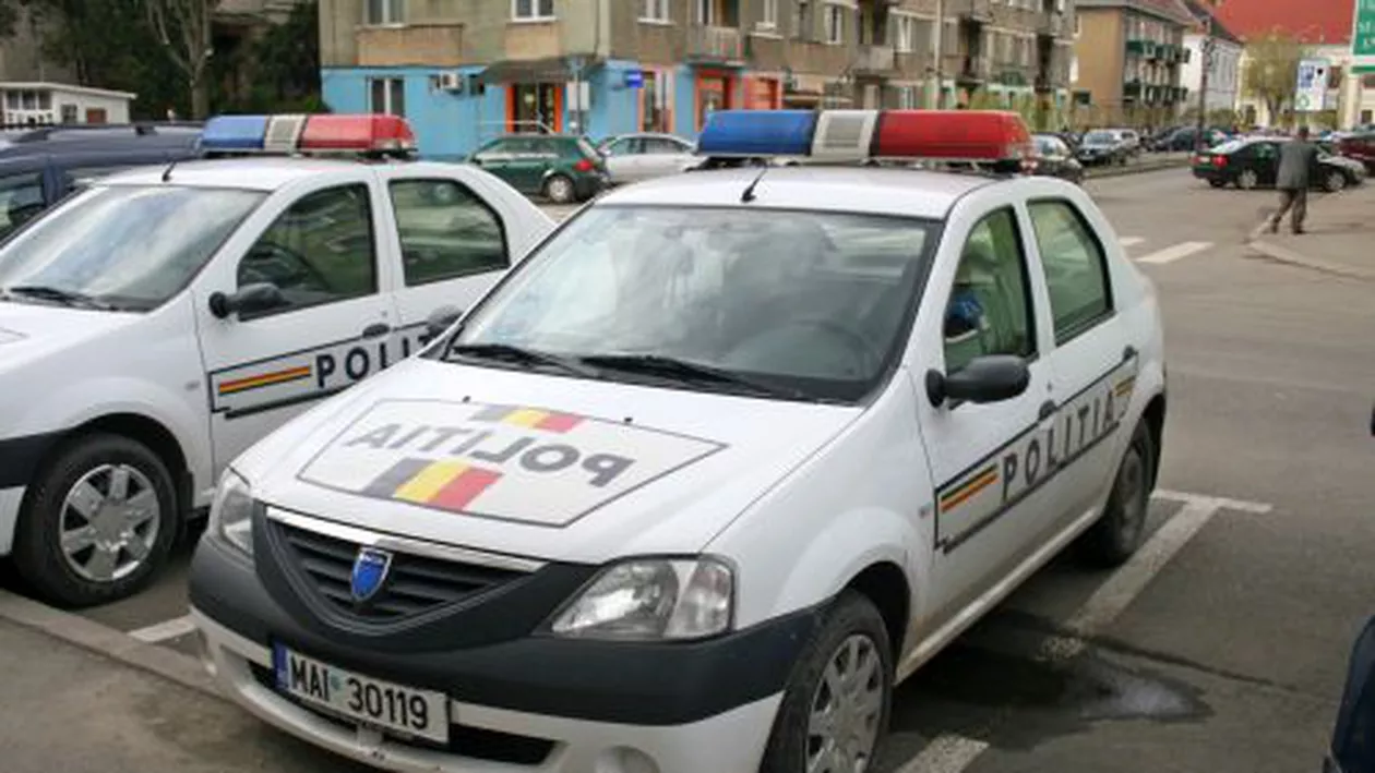 Buzău: Băiat de 13 ani, dispărut de acasă în urmă cu patru zile, căutat de poliţişti