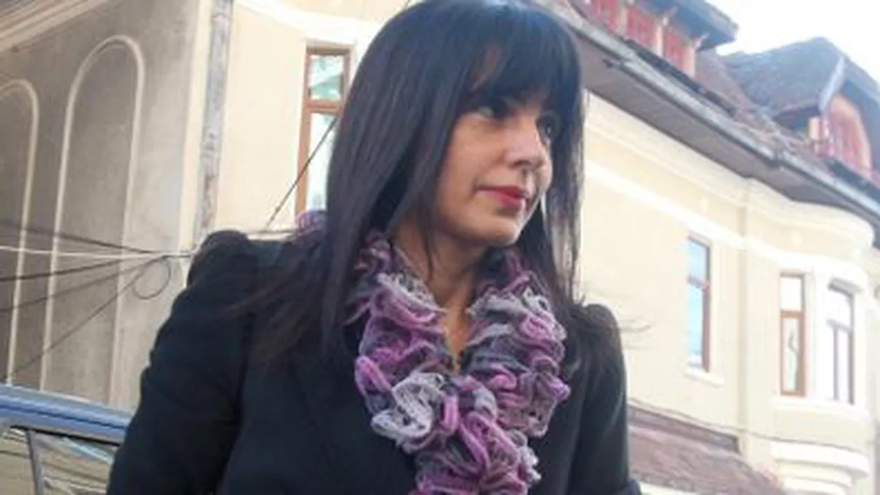 Laura Chițoiu s-a autosuspendat din ASF, fiind urmărită penal pentru abuz contra intereselor publice în dosarul ”Carpatica”