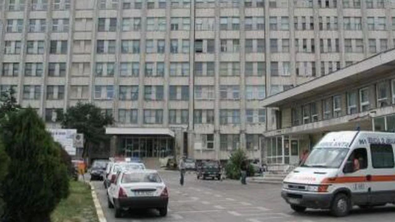 Constanţa: Dosar penal în cazul morţii unui interlop al cărui cadavru a fost furat de rude din spital