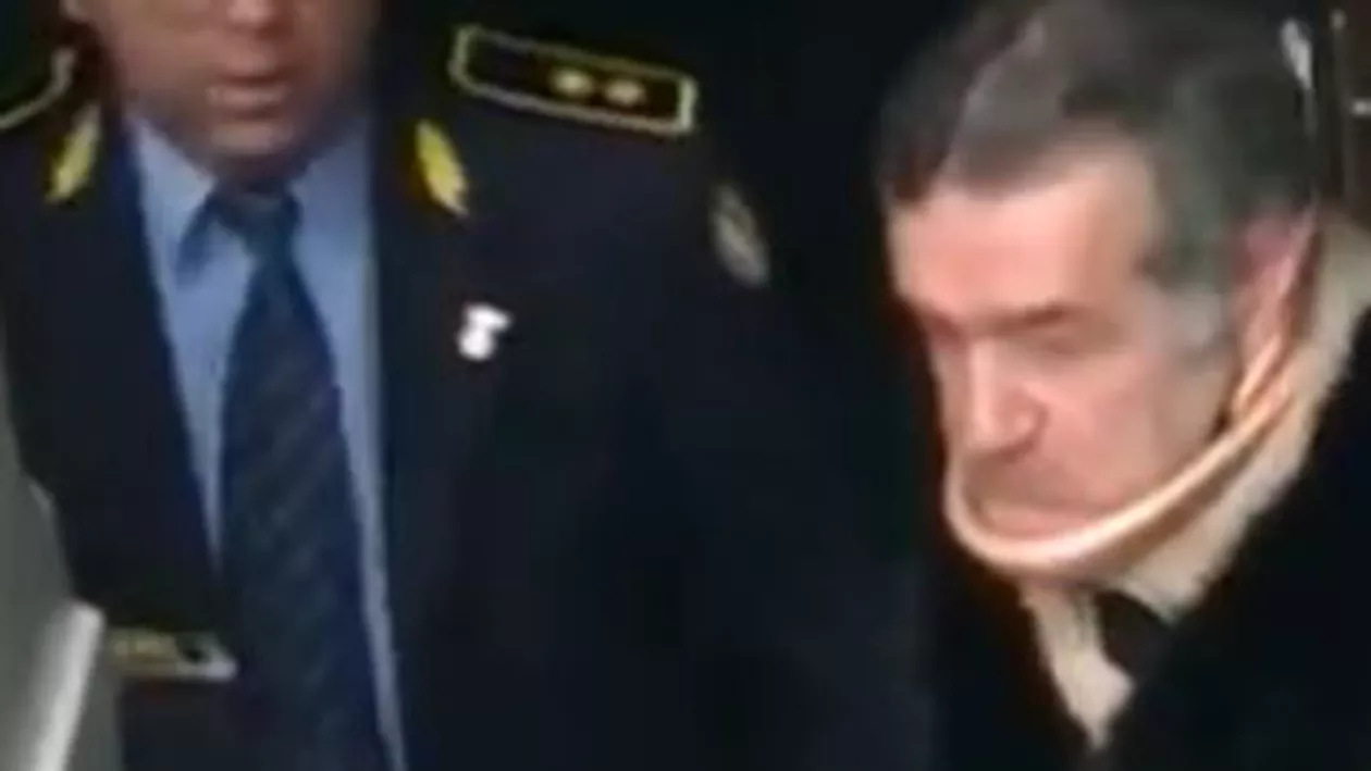 Gigi Becali vrea să fie operat la o clinică din Munchen: ”Mă simt persecutat” (VIDEO)