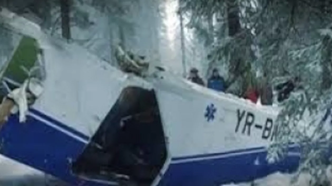 Ancheta a fost extinsă în cazul accidentului din Apuseni: A început urmărirea penală pentru ucidere din culpă