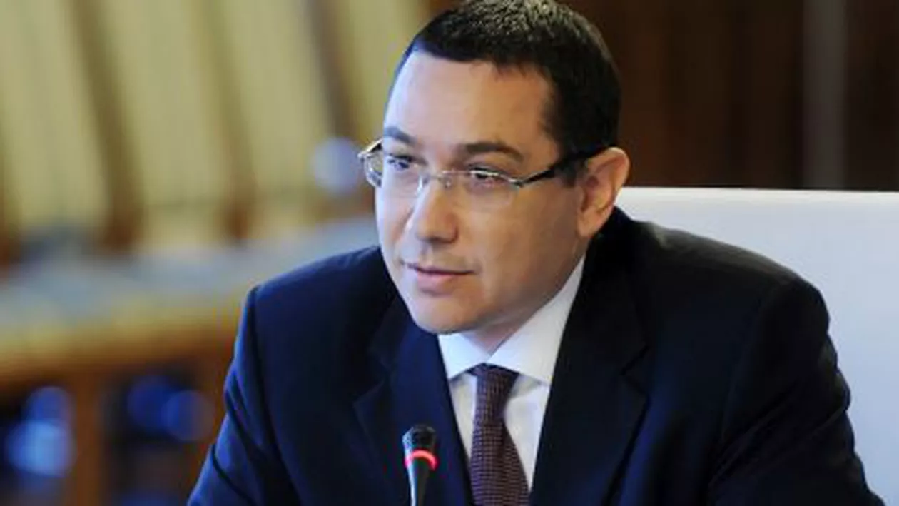 Ponta: Vom restitui taxa auto conform deciziei CJUE, dar să vedem cum şi în cât timp