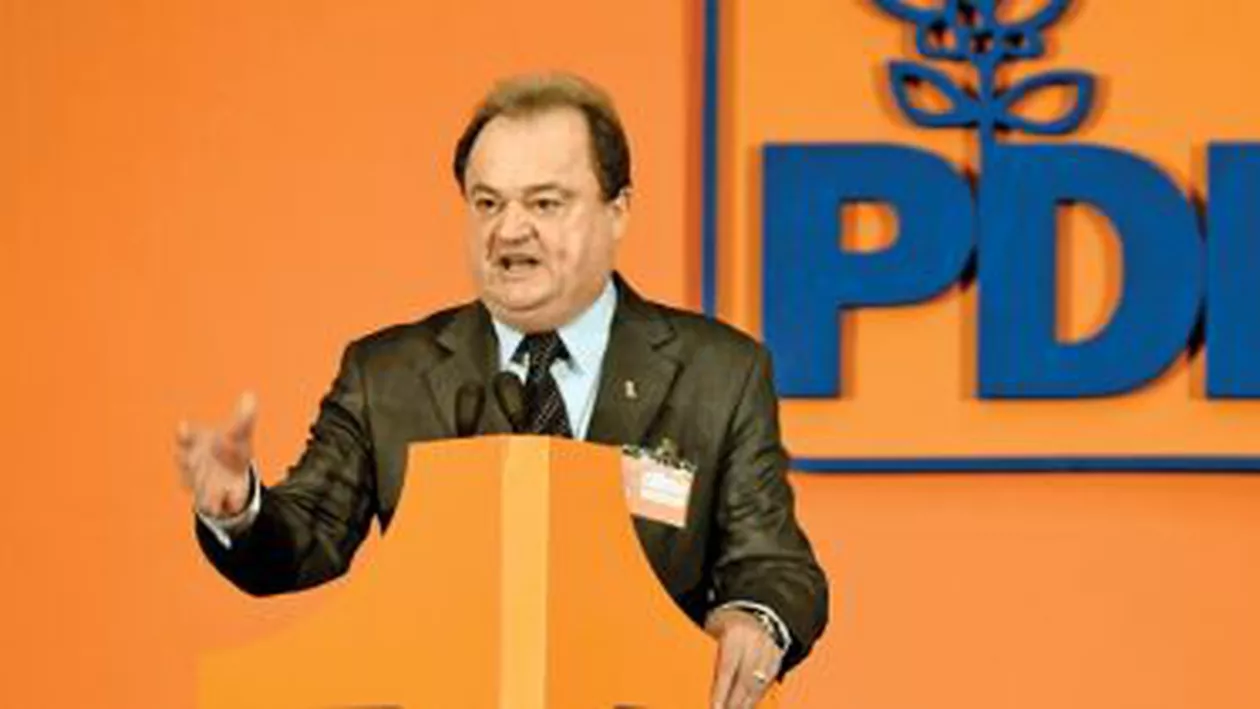 PDL consideră că singura soluție pentru situația din Ucraina o reprezintă reluarea dialogului dintre putere și opoziție