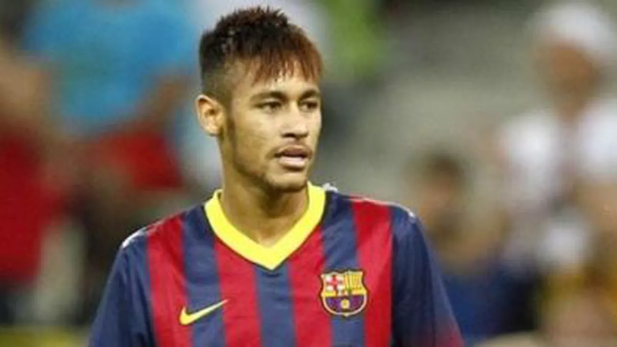 Clubul FC Barcelona a fost pus sub acuzare pentru delict fiscal