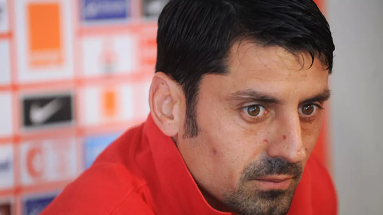 Ionel Dănciulescu a devenit director general al FC Dinamo