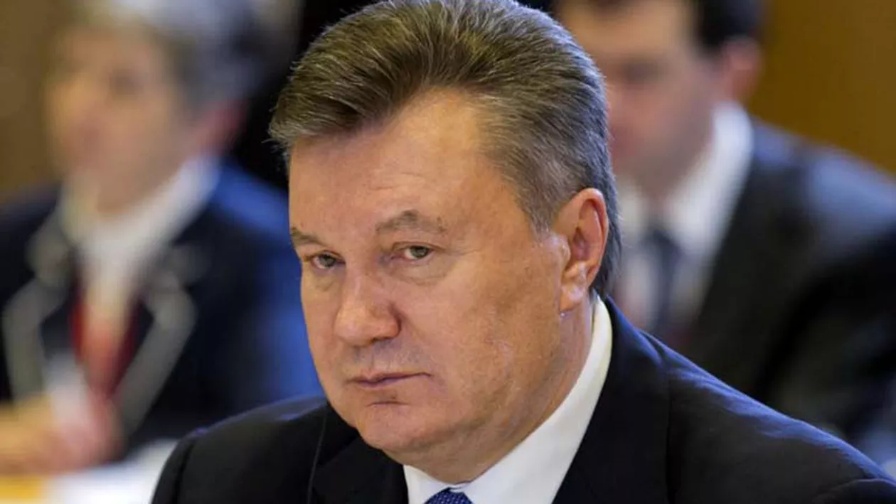 Criza din Ucraina: Ianukovici anunţă un scrutin prezidenţial anticipat