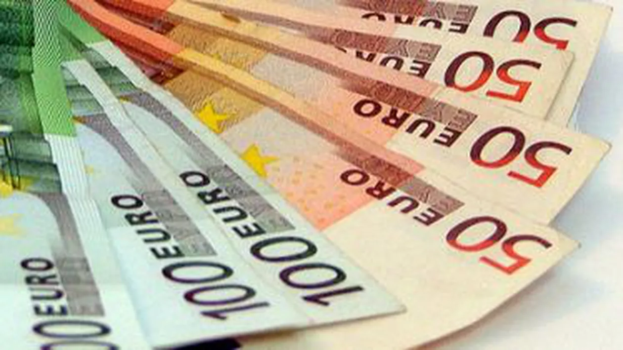 România a încasat peste 830 milioane euro de la Comisia Europeană