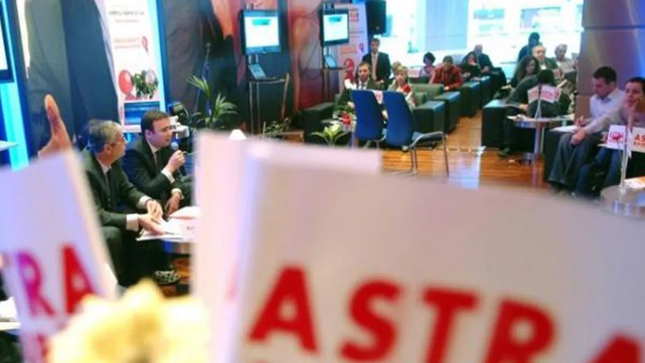 Surse: ANAF a început un control la Astra Asigurări, în urma sesizării ASF