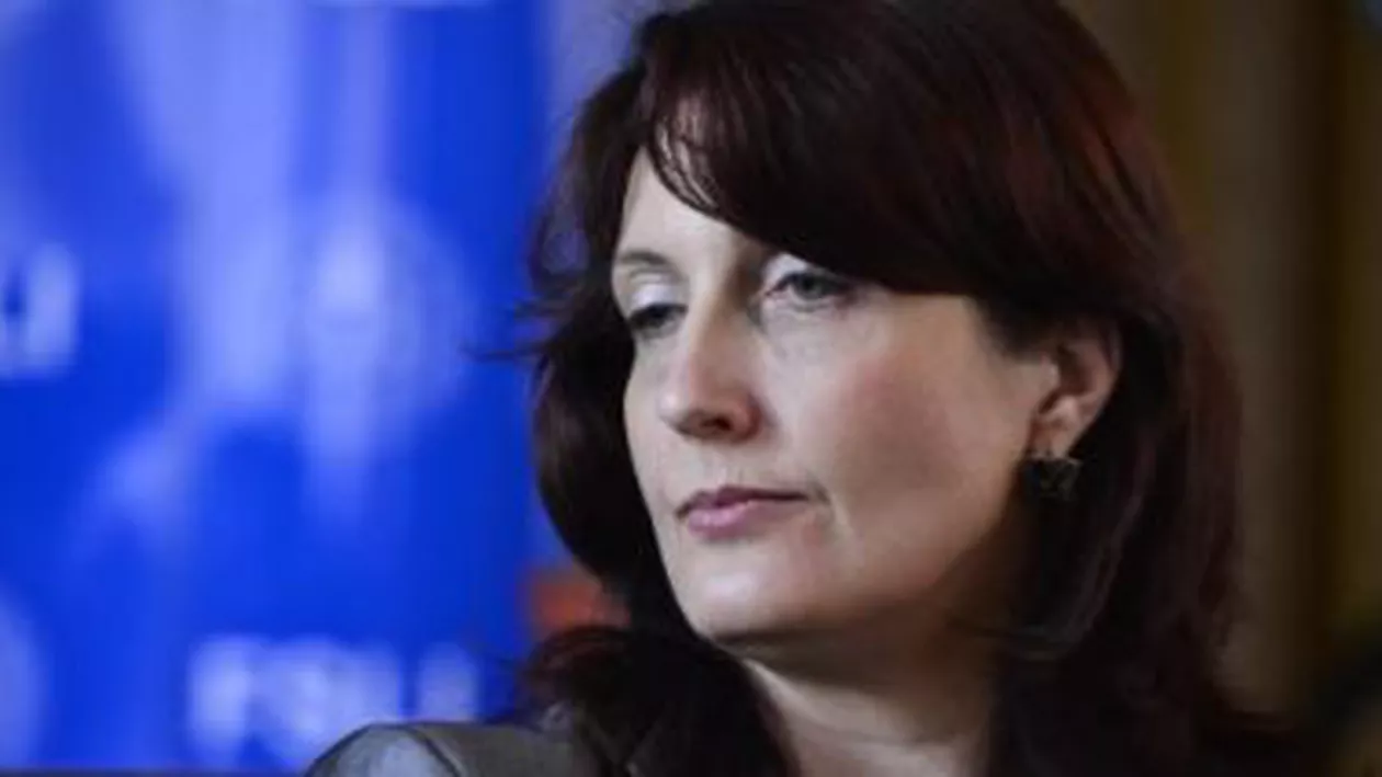 Ștefania Duminică și-a plagiat lucrarea de disertație, potrivit Comisiei de Etică din cadrul Universității București