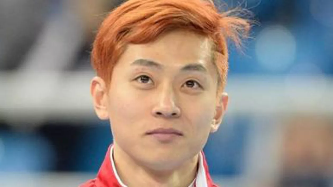 JO Soci 2014: Victor An a cucerit aurul olimpic la short-track 500 metri. Acesta este al doilea titlu cucerit în Rusia