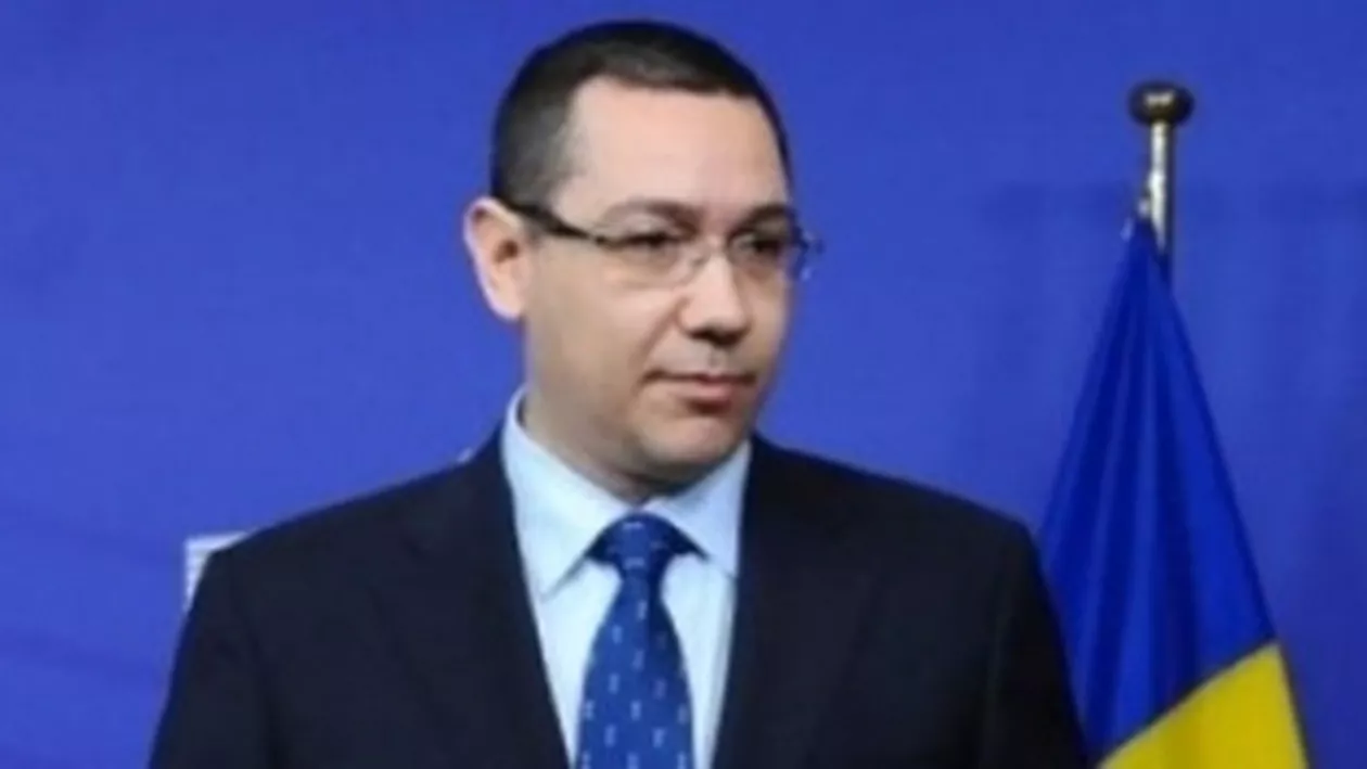 Victor Ponta face ”un nou apel la moderație, dialog și înțelepciune pentru salvarea USL” (FOTO)