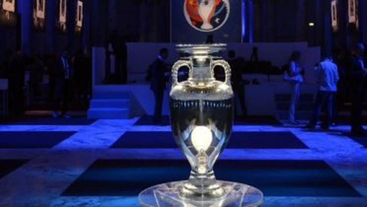 Preliminariile Euro 2016: România își cunoaște duminică adversarii