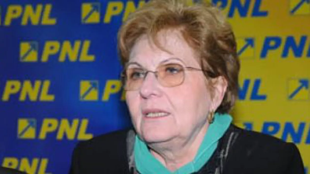 Surse: Mariana Câmpeanu ar putea fi exclusă din PNL