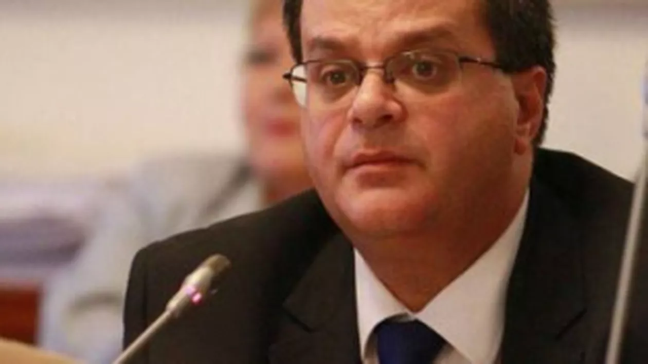 Președintele PNL Vrancea: Ponta duce un război tot mai acerb împotriva PNL