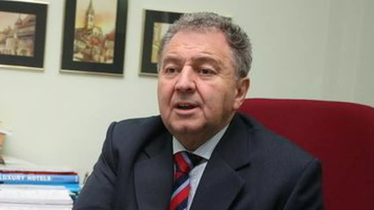Ilie Carabulea și Marian Mîrzac rămân în arest: Instanţa a prelungit măsura preventivă