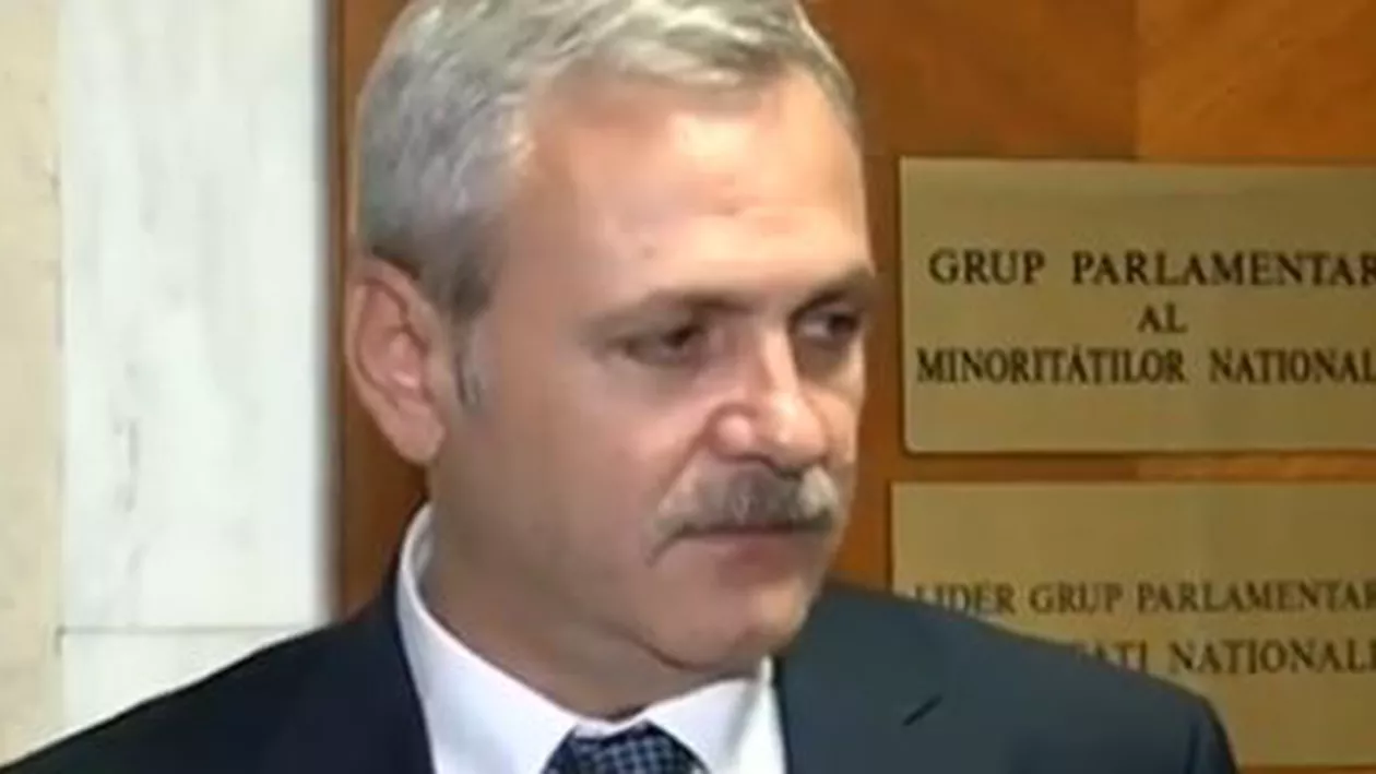 Liviu Dragnea: Cred că cei din PNL nu vor să continue în USL și caută mereu pretexte