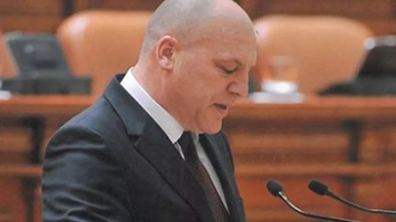 Deputatul Nuţu Fonta, ales din partea PPDD, devine parlamentar UNPR şi activează în grupul PSD