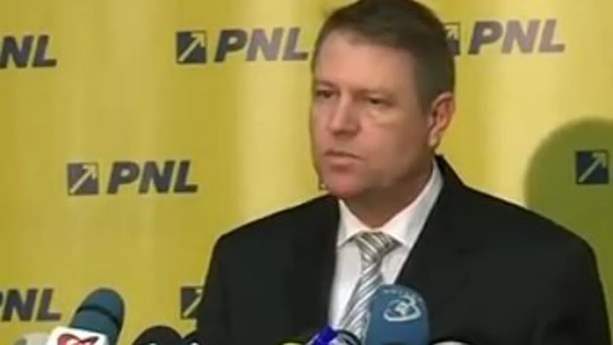 Klaus Iohannis: Sunt șanse mari să nu avem referendum pentru revizuirea Constituției