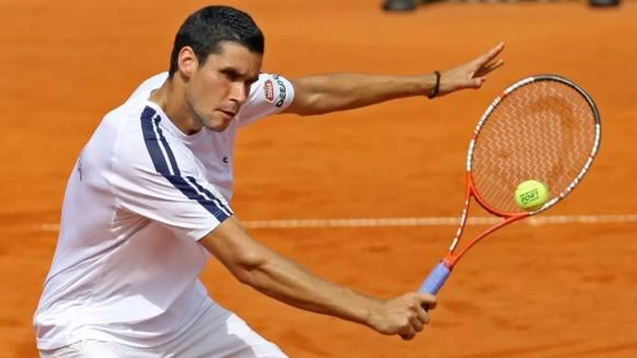 Perechea Hănescu/Davidenko a fost eliminată în primul tur la Dubai