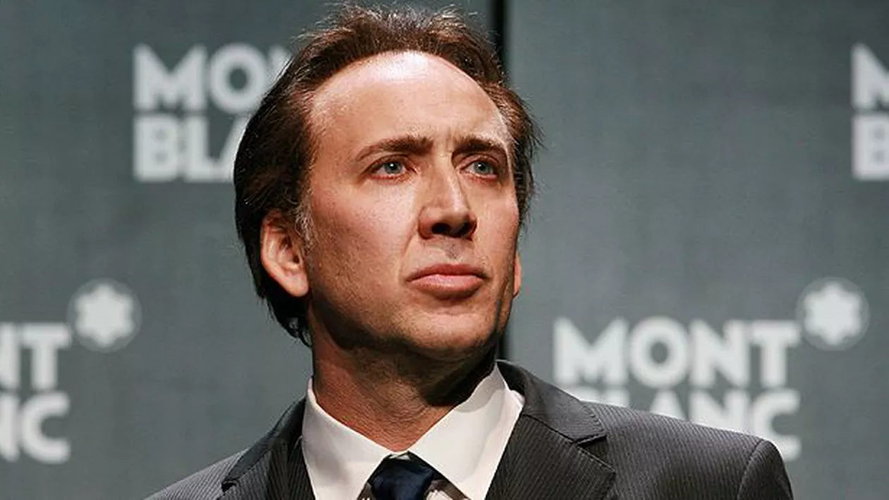Circulaţie restricţionată pe A3, pentru filmarea unor secvenţe dintr-un lungmetraj cu Nicolas Cage