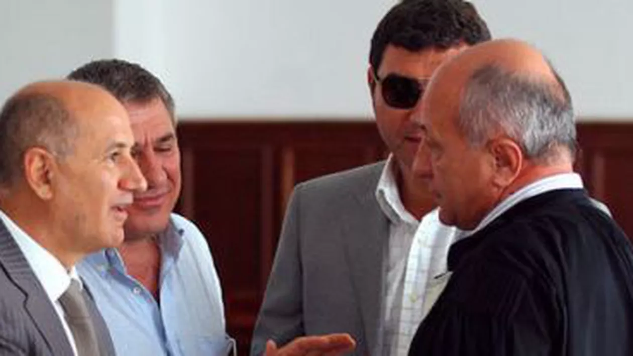 Magistrații CAB se pronunță marți definitiv în dosarul ”Transferurilor”