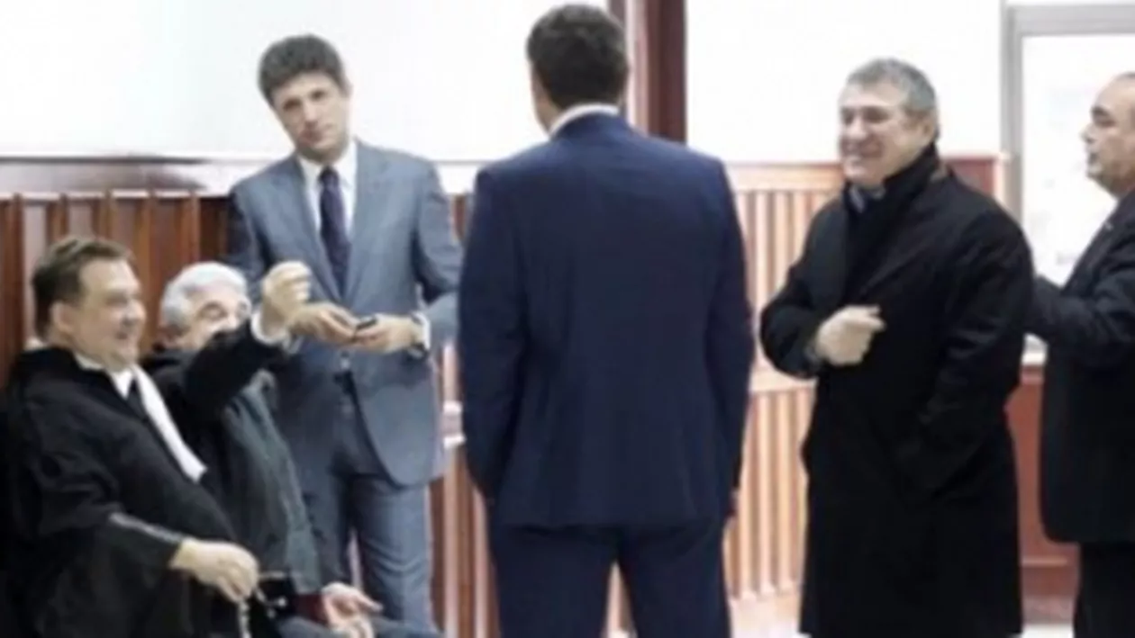 Amânare în „Dosarul Transferurilor”: Magistrații vor da verdictul pe 4 martie