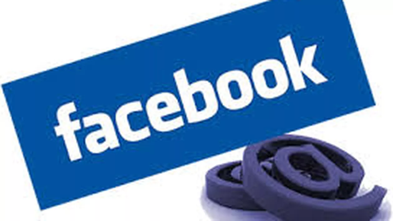 Facebook renunţă la sistemul său de adrese e-mail din cauza slabei utilizări