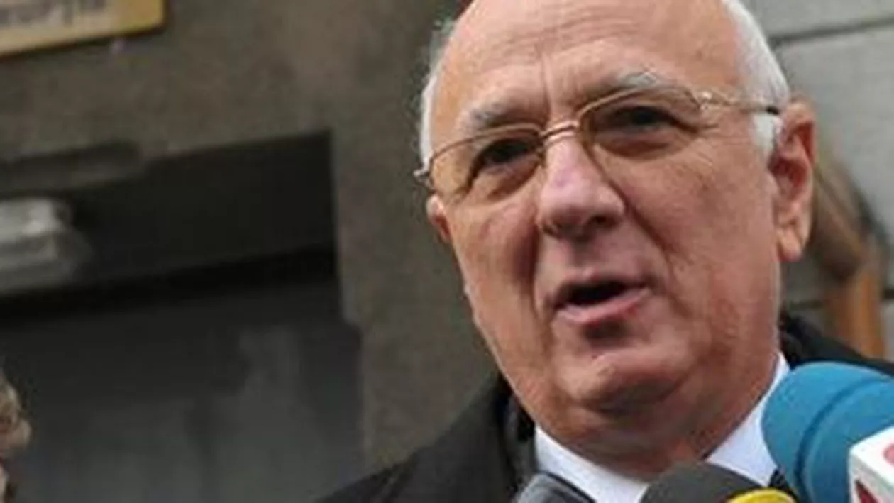 Președintele ASF, audiat la DNA în dosarul ”Carpatica”