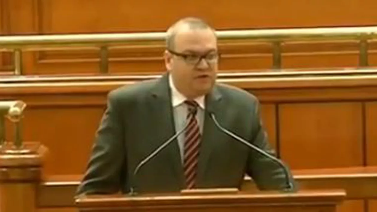 Scandal între PSD și PNL în plenul Camerei. Scutaru: E ultimul moment în care PSD şi PNL sunt de aceeaşi parte a baricadei