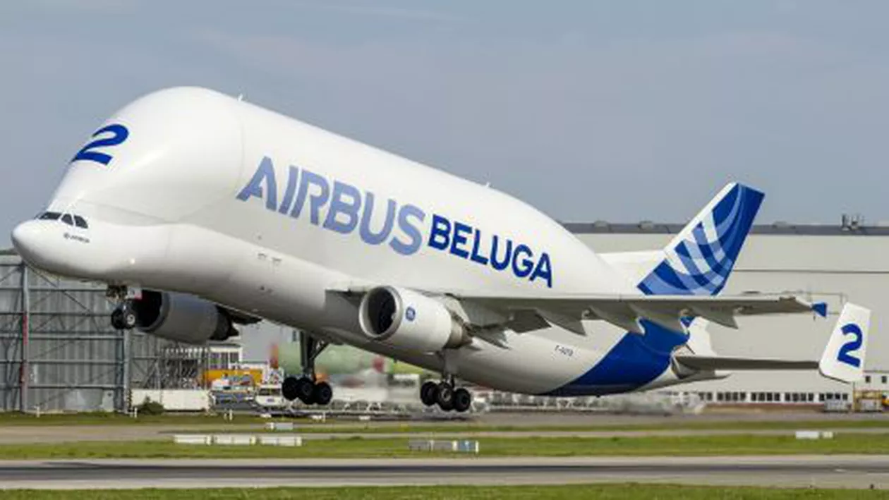 Compania Airbus vrea să dea în judecată Germania