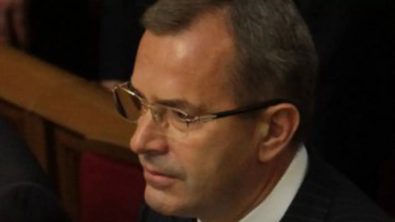 Şeful Administraţiei prezidenţiale de la Kiev a demisionat după ce a fost victima unui atac