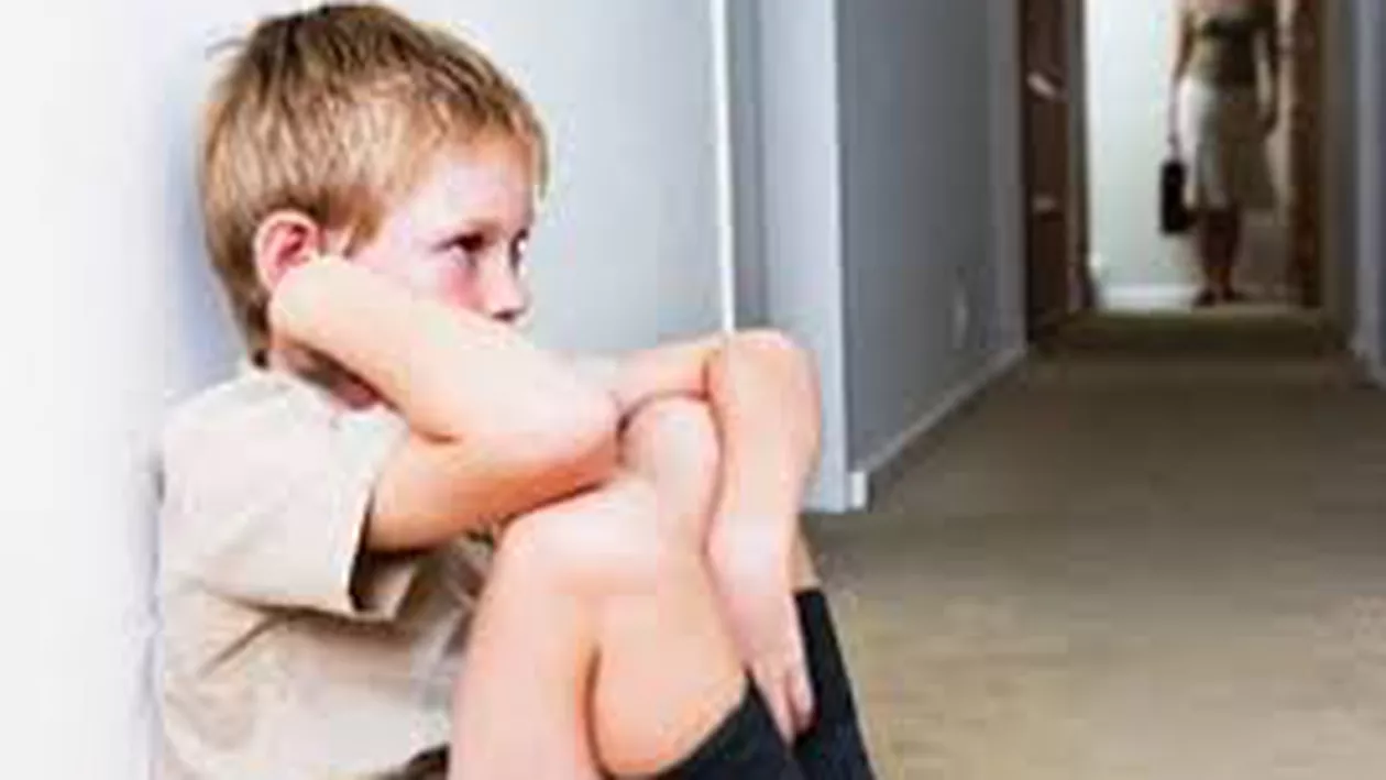 Vaslui: Copii bătuţi de tatăl lor cu o ţeavă de PVC, preluaţi de autorităţi în regim de urgenţă