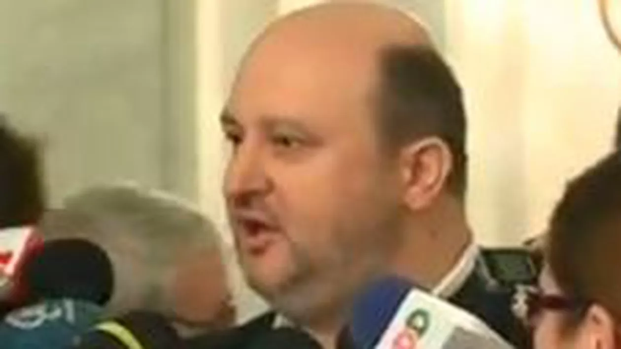 Daniel Chiţoiu: Consider că pot da explicaţiile necesare DNA şi fără a se cere începerea urmăririi penale