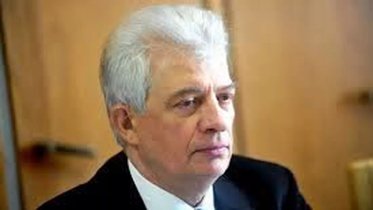 Delegaţia Permanentă a PNL a decis excluderea senatorului Sorin Ilieşiu din partid