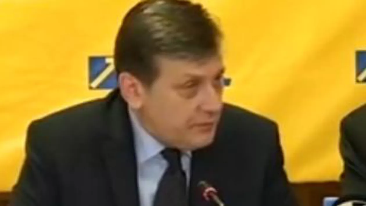 Antonescu: PNL nu va obstrucţiona justiţia în cazul Chiţoiu, nu vom recomanda altceva decât la Cosma