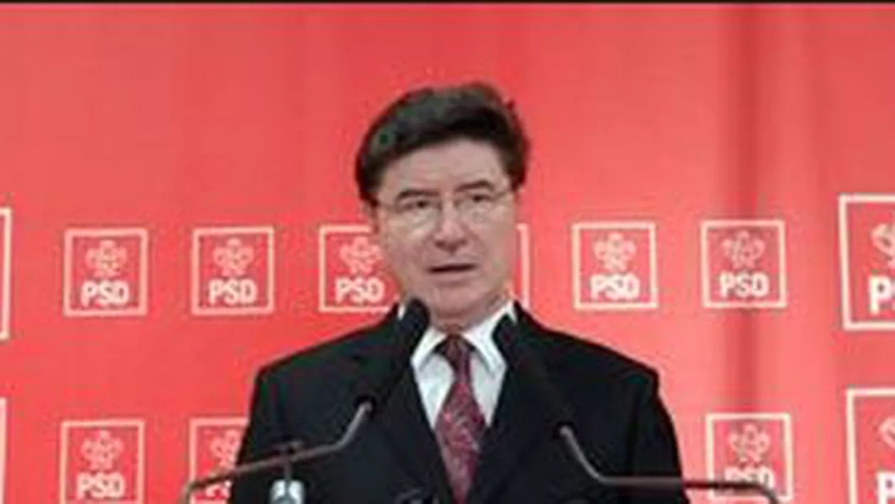 Senatorul PSD Ioan Chelaru: Ne vom prezenta pe 4 martie cu noul Guvern în Parlament