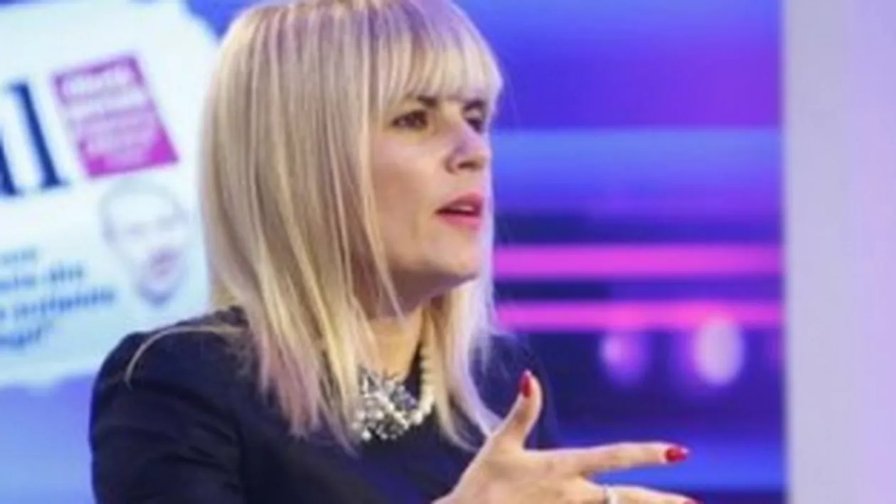 Udrea: Guvernarea USL va rămâne în manulele de istorie drept una de tristă amintire pentru români