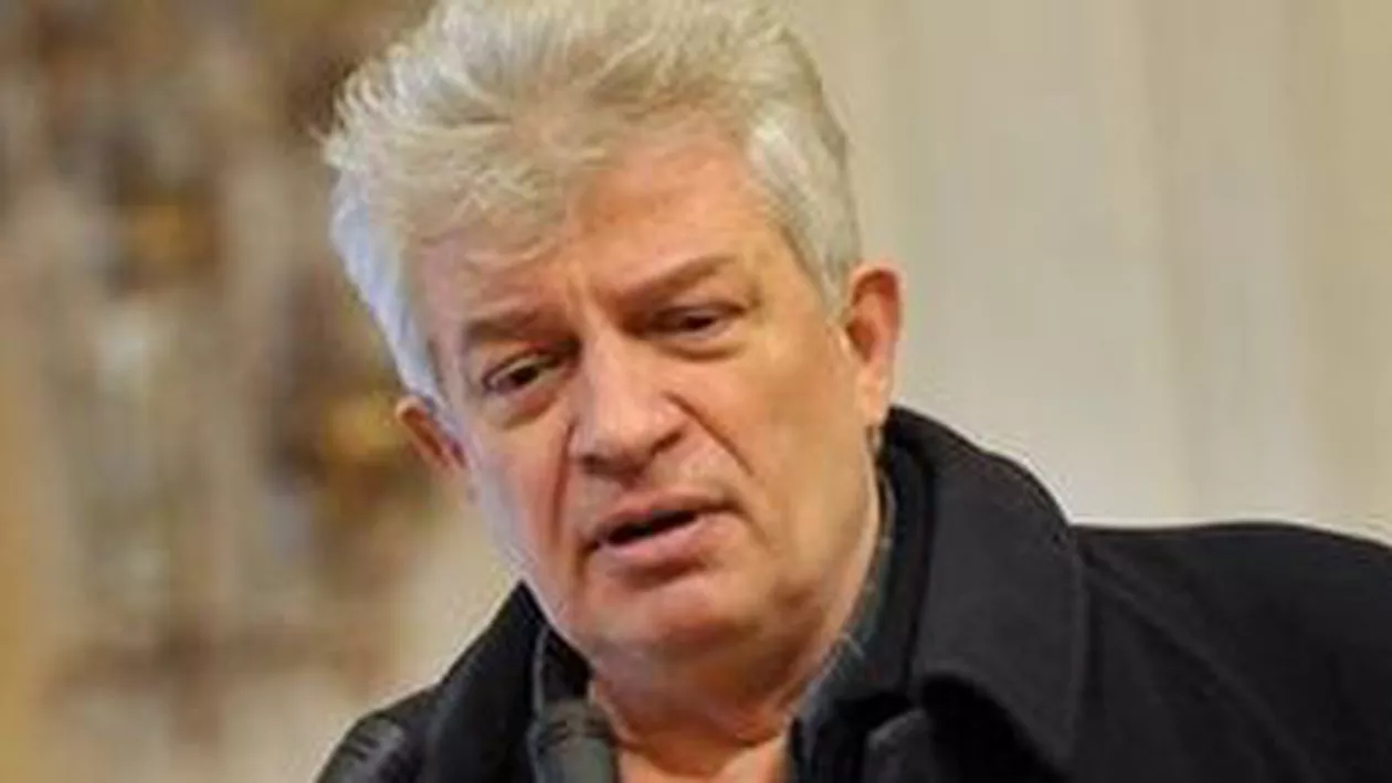 Senatorul Sorin Ilieșiu, exclus recent din PNL, este dorit în PSD