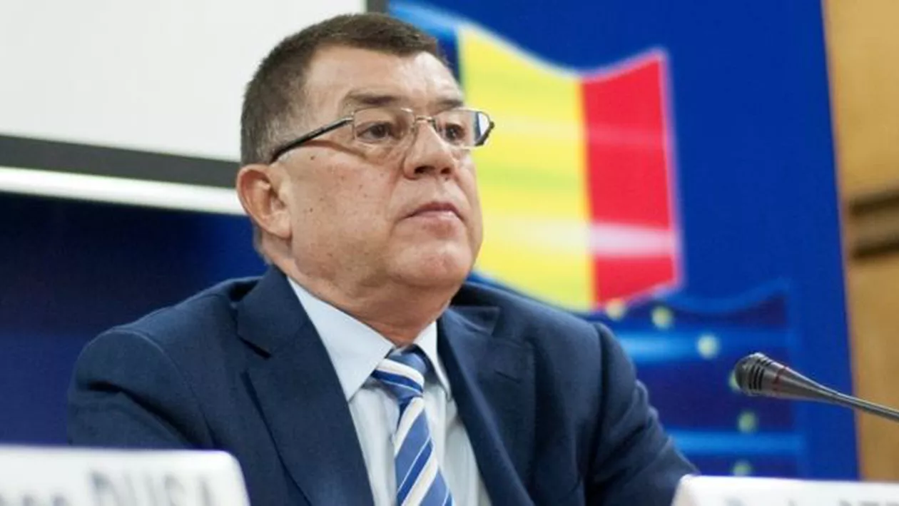Radu Stroe: Mă solidarizez cu Tăriceanu, trebuie să reanalizăm decizia Delegaţiei în privinţa USL