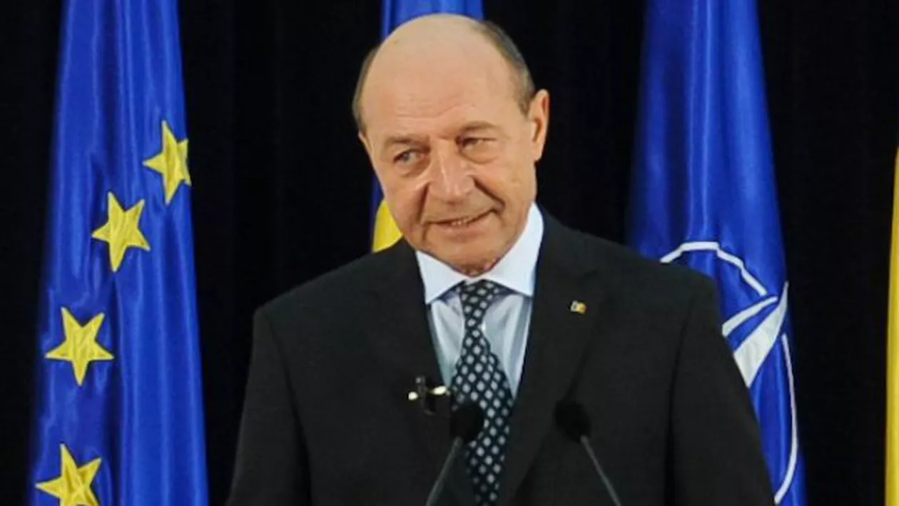 Traian Băsescu sesizează CCR cu privire la OUG privind producerea energiei din surse regenerabile