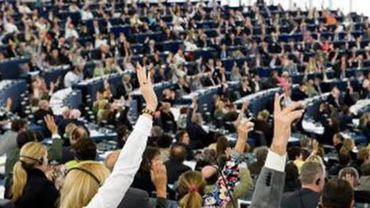 Decizie istorică luată de Parlamentul European: Cetățenii moldoveni vor putea circula fără vize în țările membre UE, inclusiv în spațiul Schengen