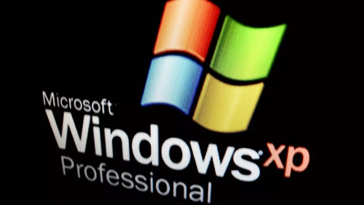 Microsoft nu mai asigură, din aprilie, întreţinere pentru Windows XP: Sistemul informatic al instituţiilor statului ar putea pica