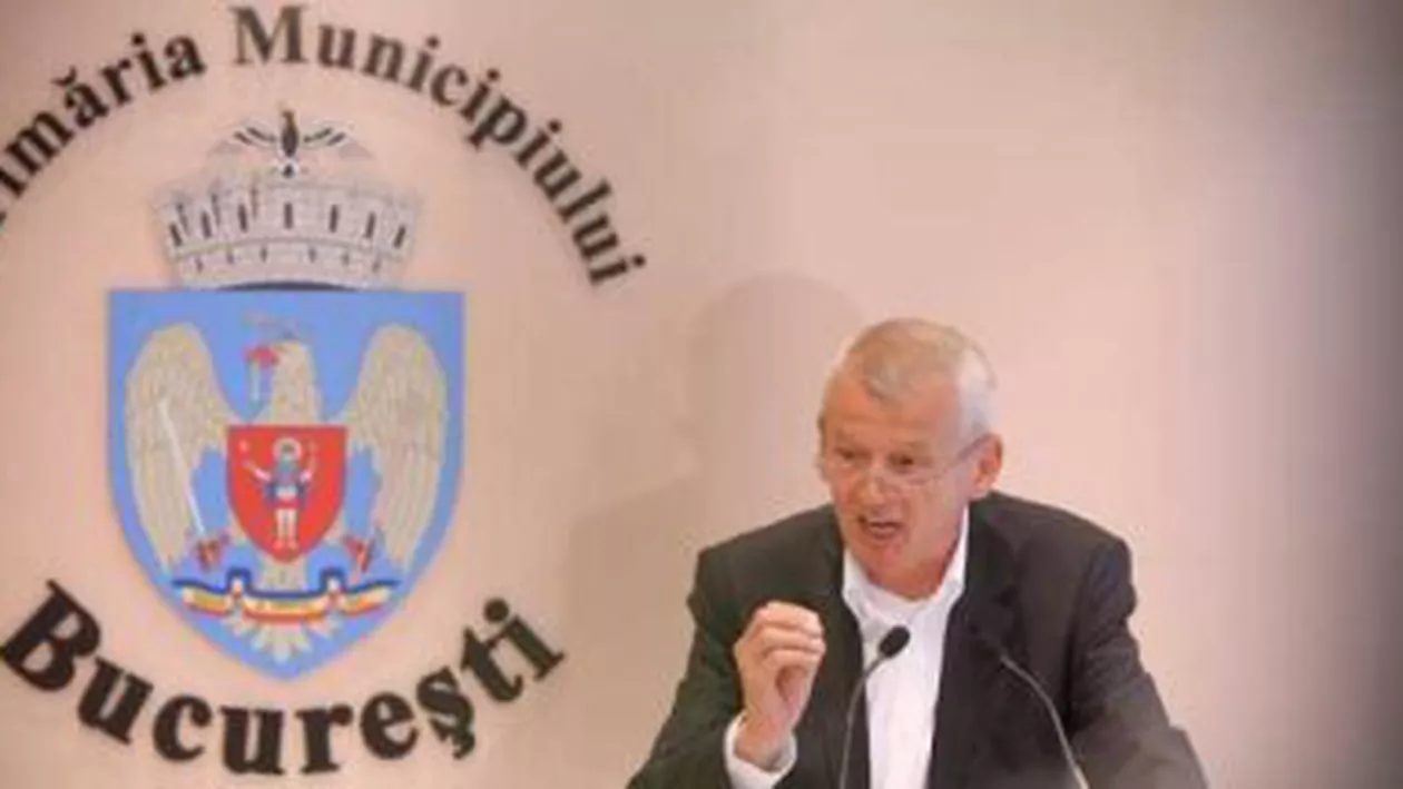 CGMB a aprobat bugetul Capitalei pe 2014 cu toate amendamentele propuse