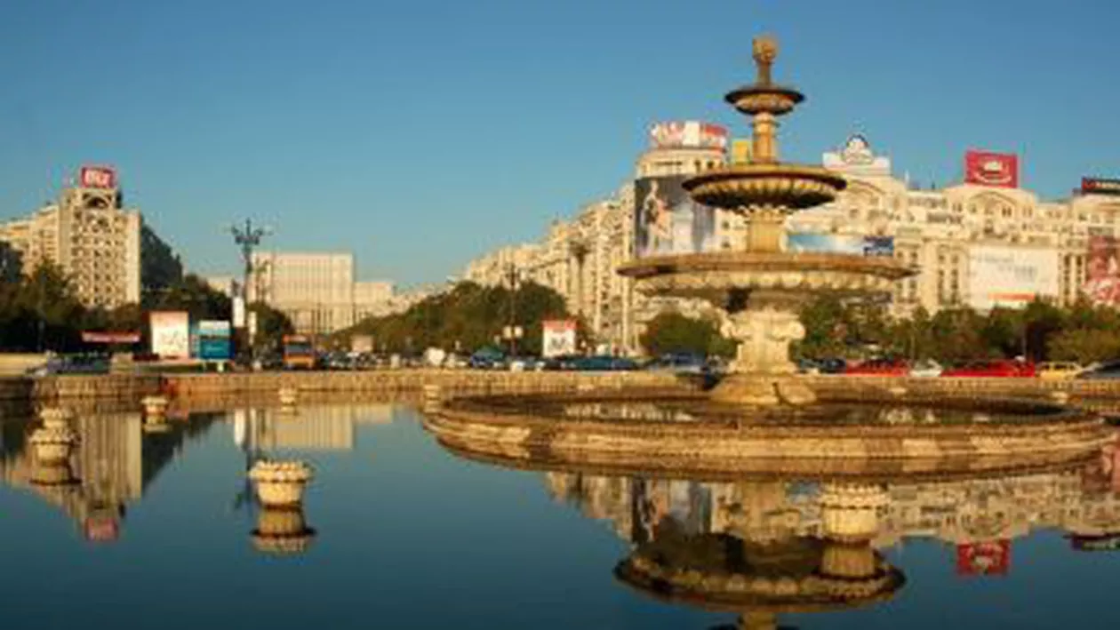 CGMB a adoptat candidatura Bucureștiului la titlul de ”Capitală culturală europeană” în anul 2021